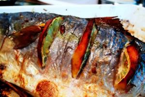 Блюда из судака: рецепты с фото самые вкусные