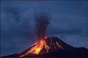 Vullkani aktiv, i zhdukur dhe i zhdukur