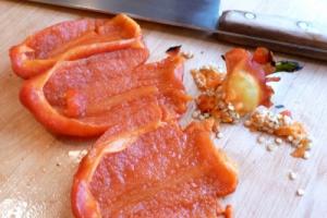 Обалденное лечо из баклажанов, помидоров и перца: Рецепт на зиму
