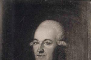 เจ้าชายนิโคไล วาซิลีเยวิช เรปนิน (1734–1801)