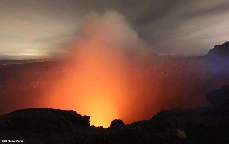 Дипломная работа: Сейсмичность Ключевского вулкана как отражение его современной магматической деятельности