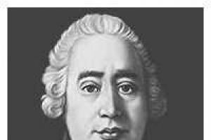 Aforyzmy i cytaty Davida Hume'a, gdy powstają prorocze sny