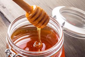 O uso de mel para perda de peso