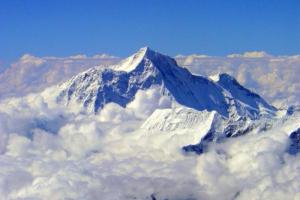 อุณหภูมิบน Everest คืออะไร?