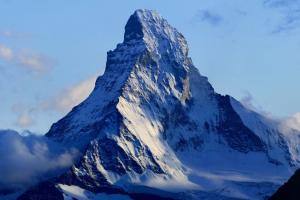 Alpy: gdzie są te piękne góry?