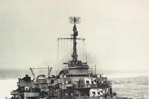 Przewodniki po sowieckich krążownikach
